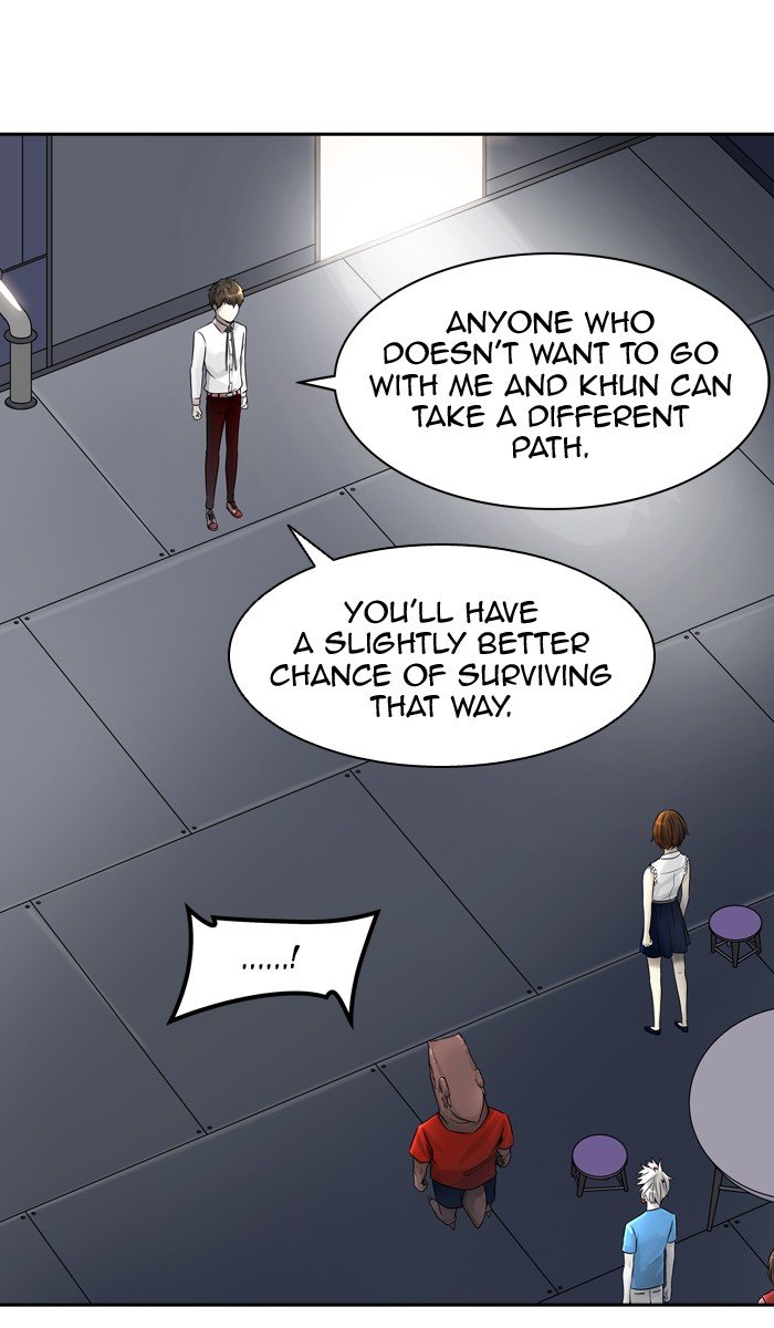 Tower of God, Chapter 397 image 015